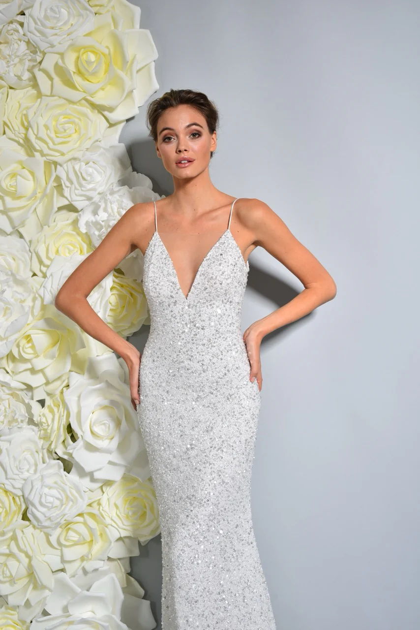 Lotus Gown - Image 4