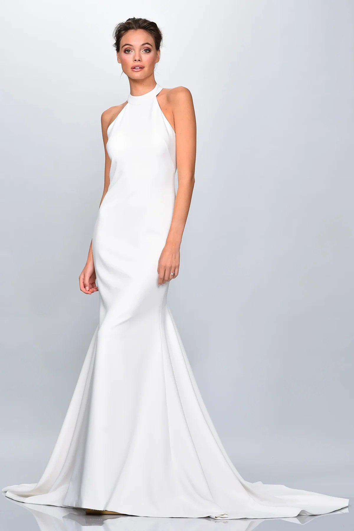 Lovely Gown