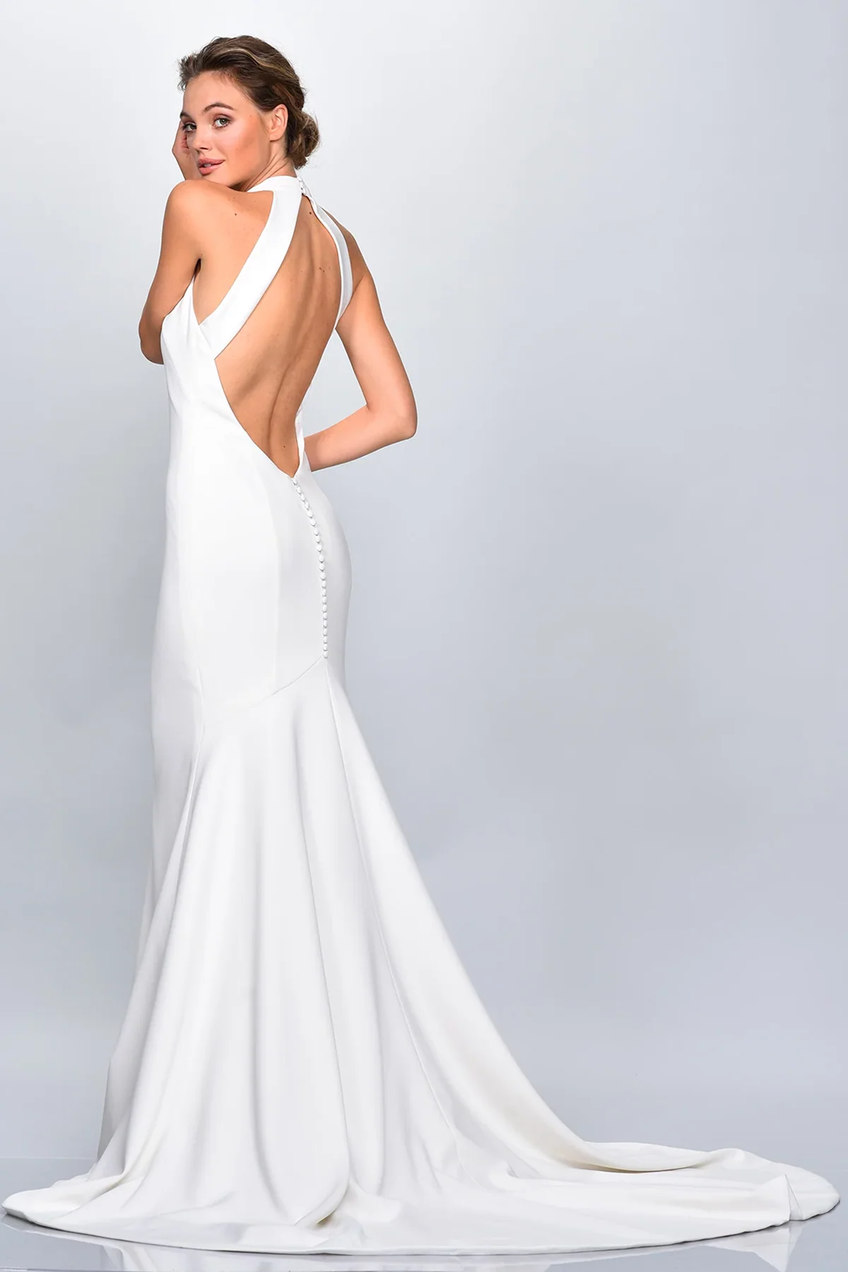 Lovely Gown - Image 2