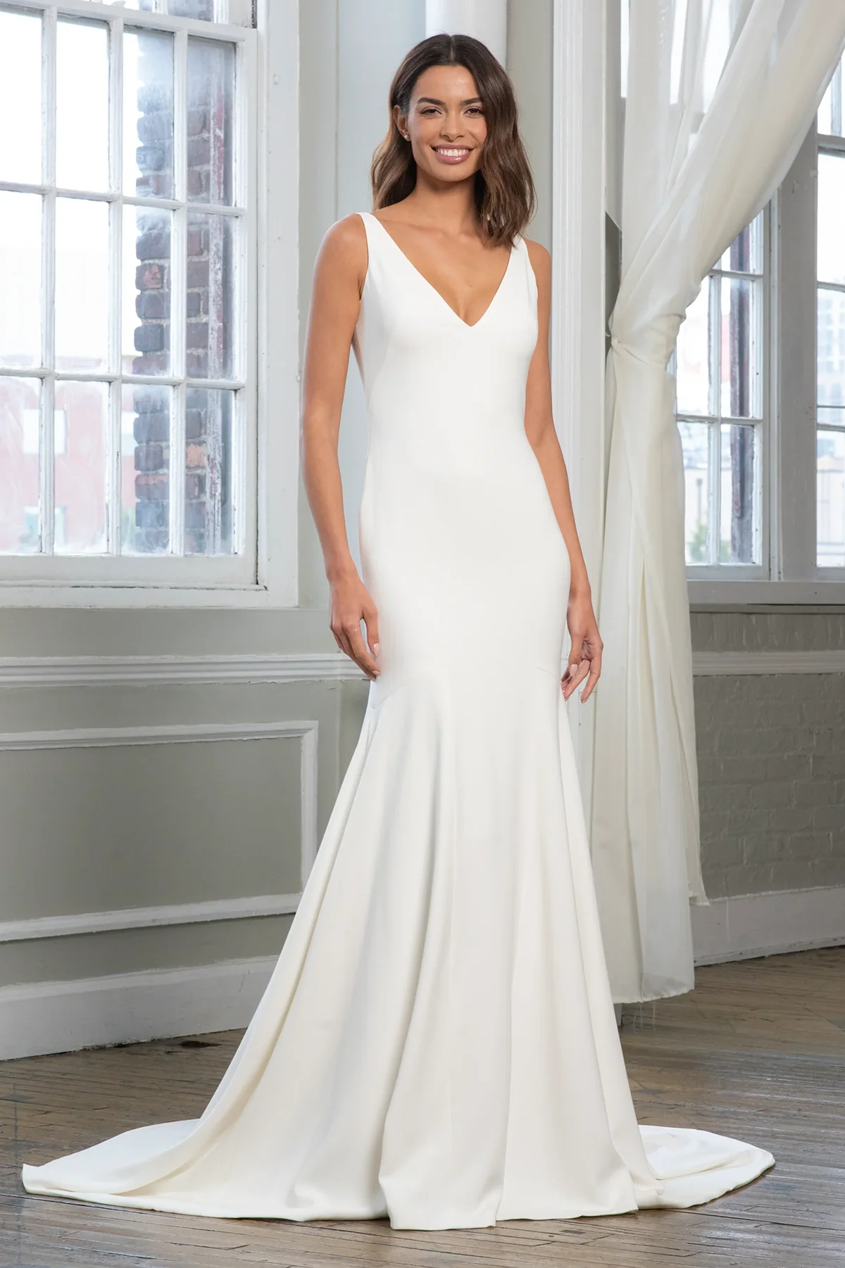 Lynda Gown