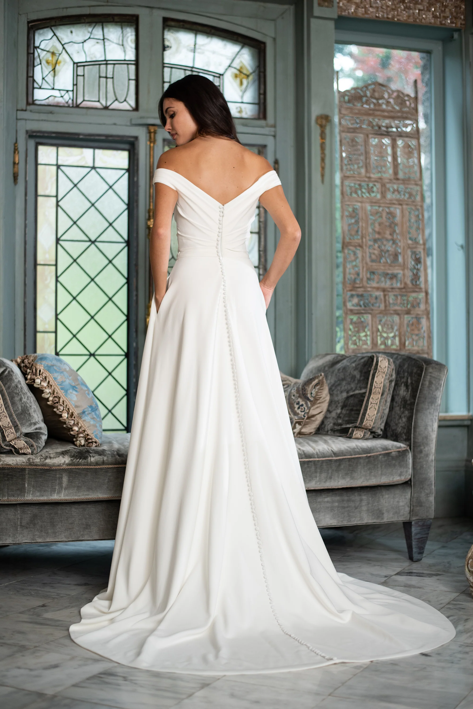 Marisol Gown - Image 2