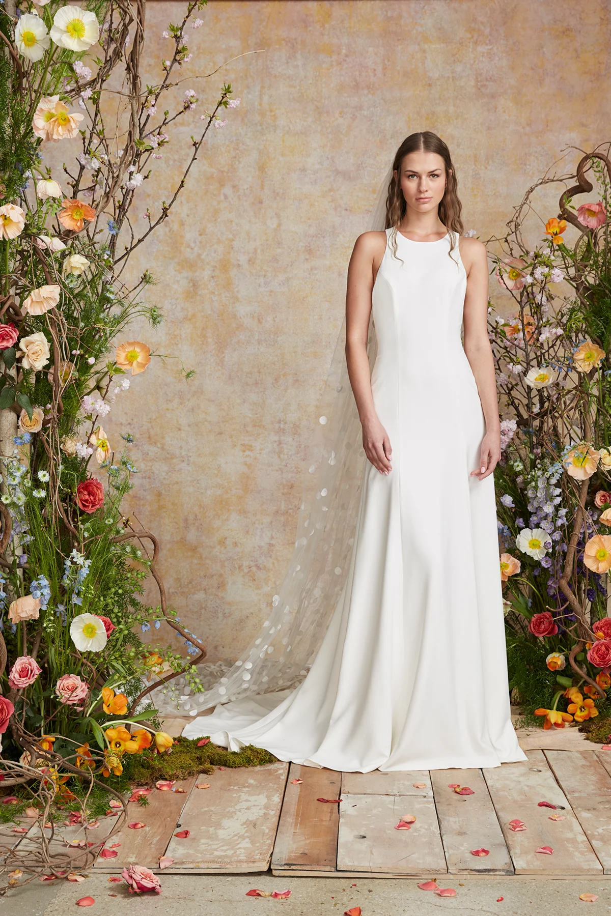 Mauve Gown - Image 3