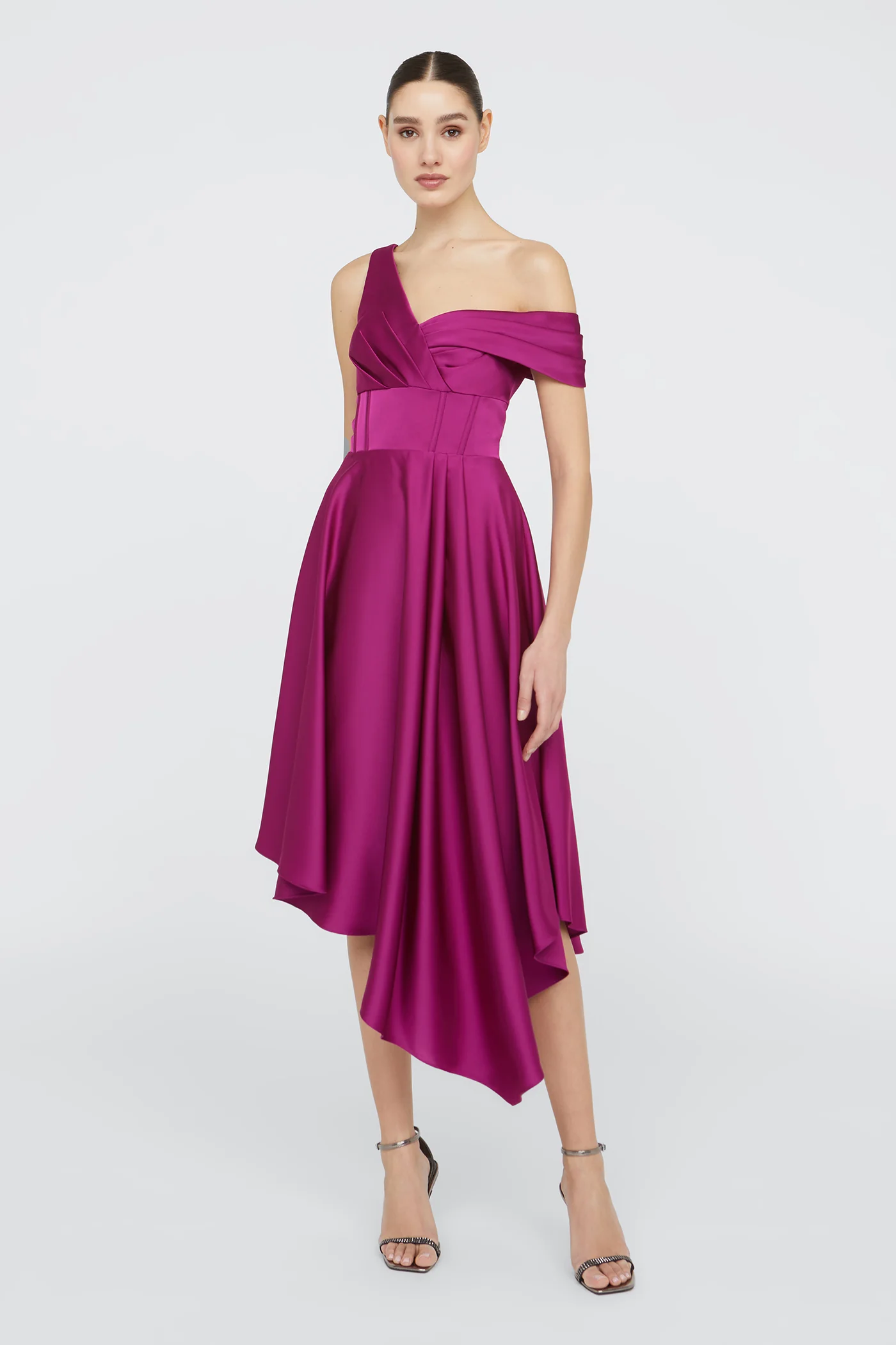 Mirielle Cocktail Dress - Image 3