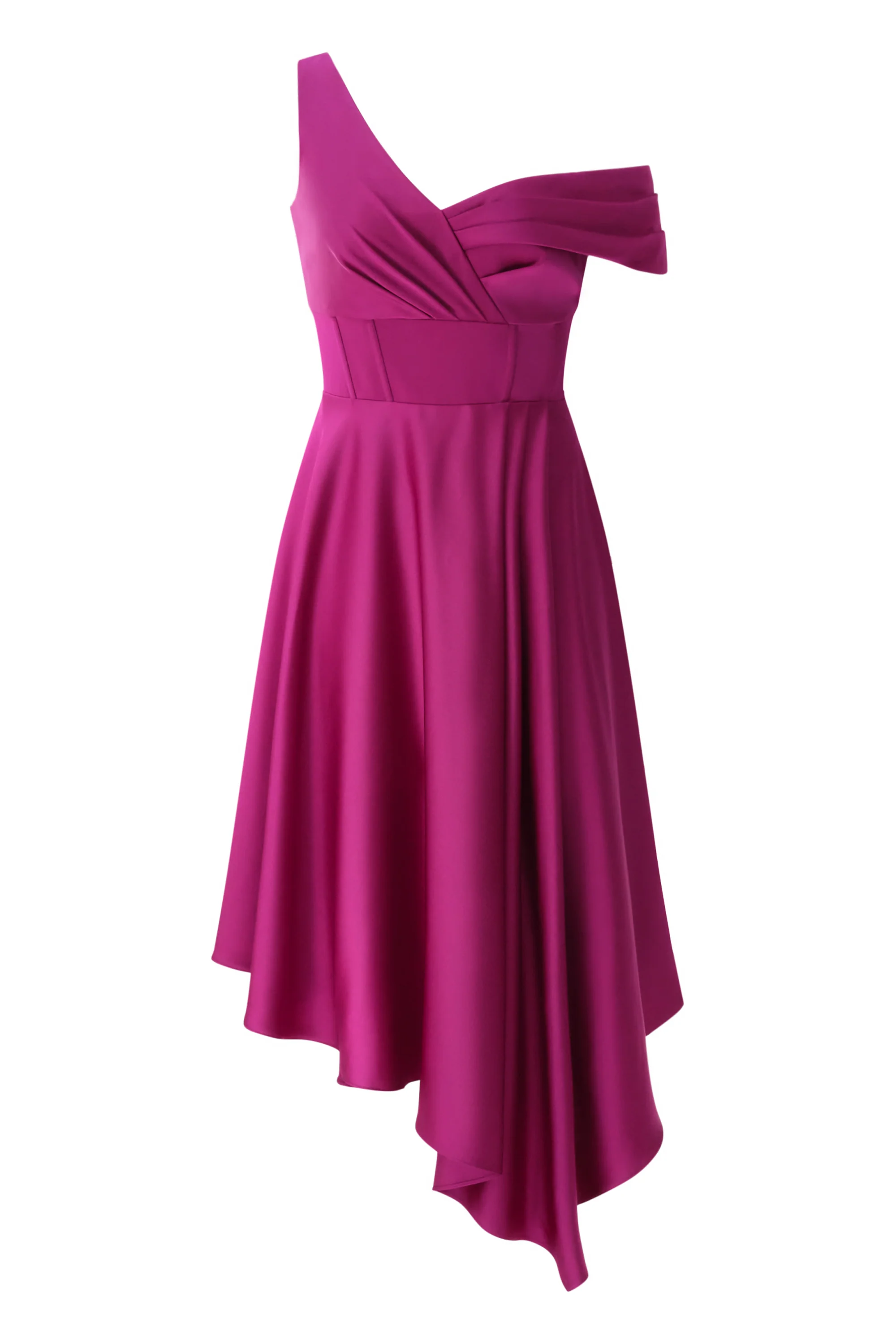 Mirielle Cocktail Dress - Image 7