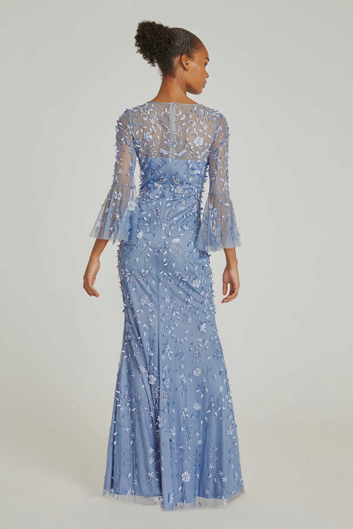 Petal Gown - Image 2