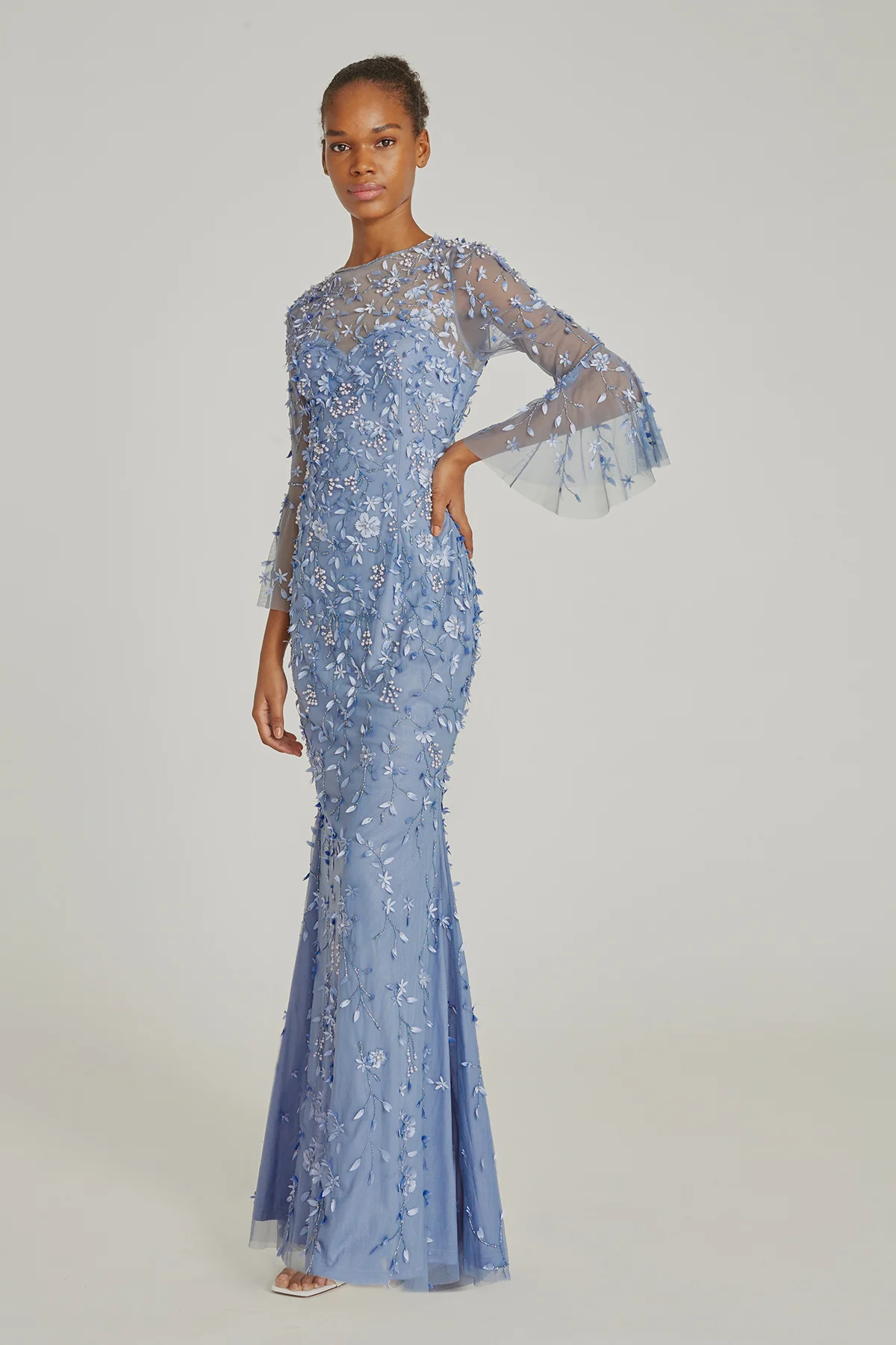 Petal Gown - Image 3