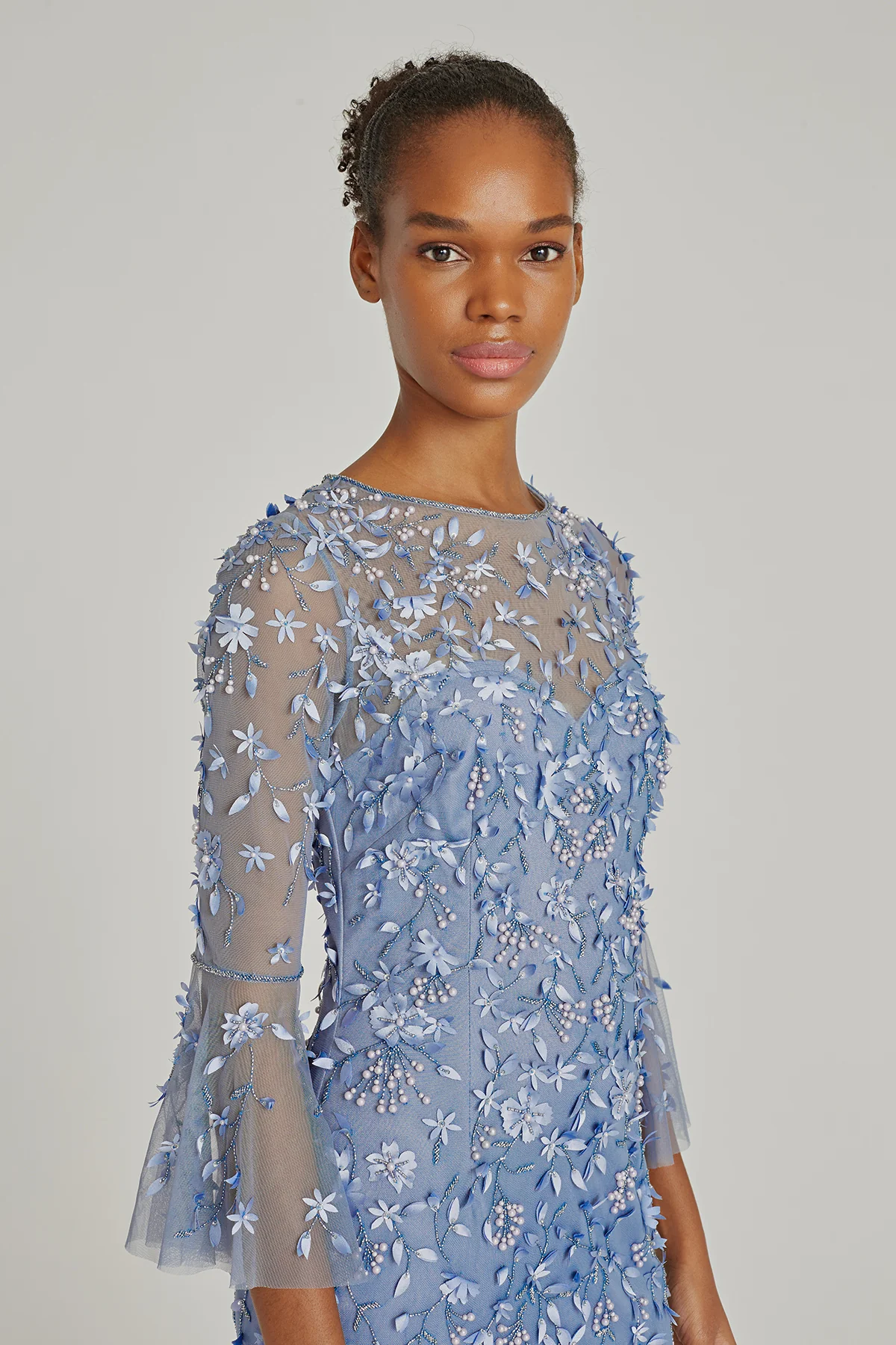 Petal Gown - Image 4