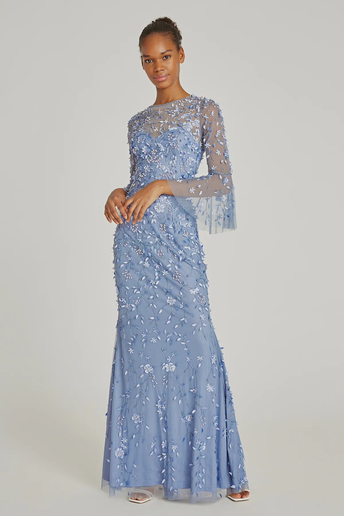 Petal Gown - Image 5