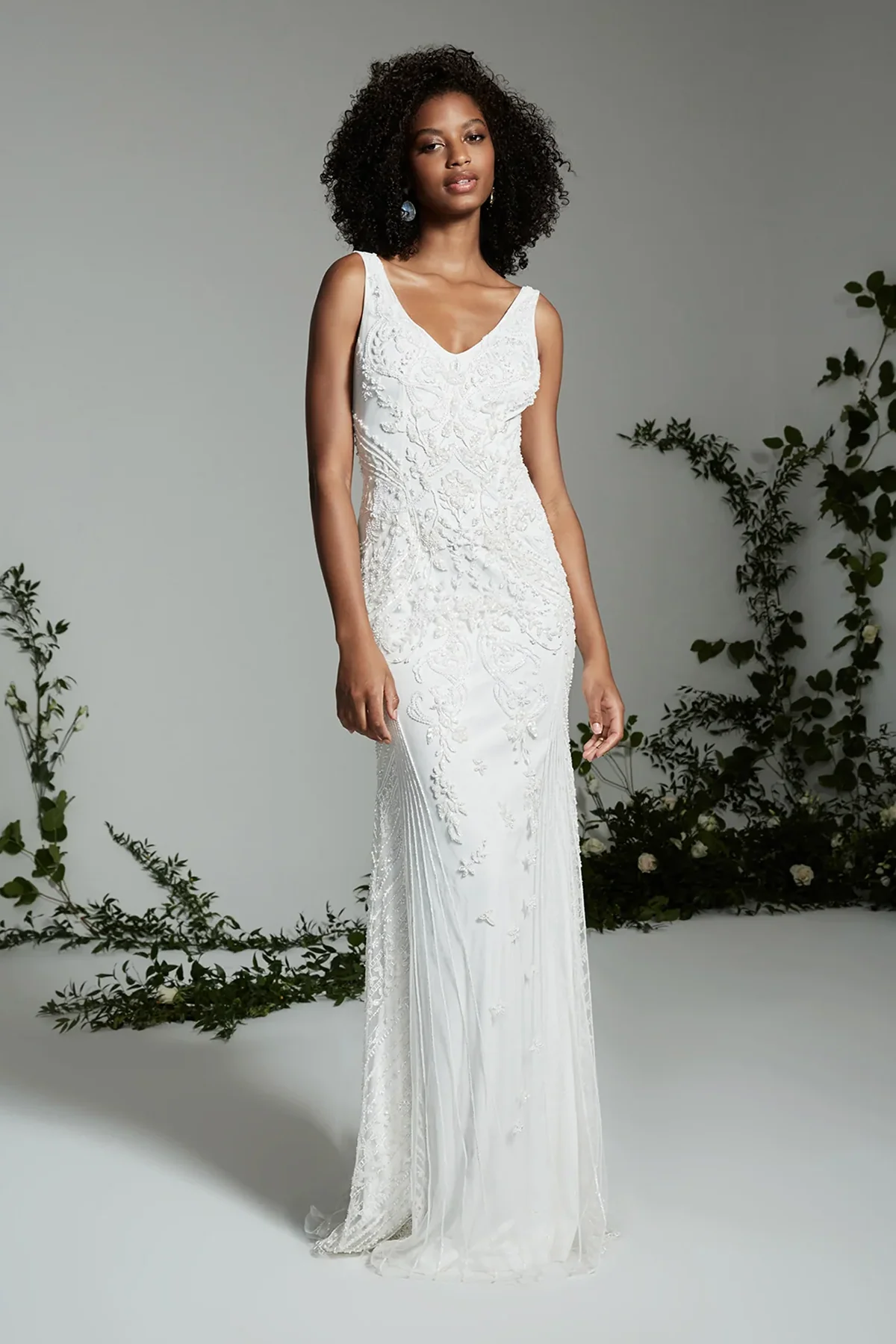 Rosemary Gown