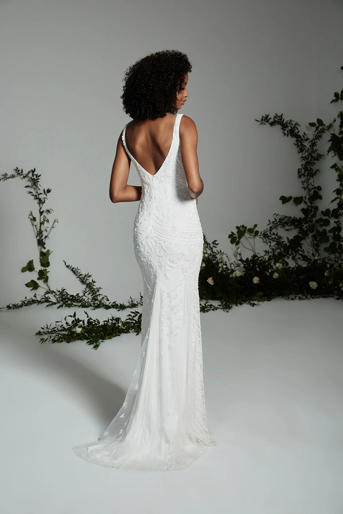 Rosemary Gown - Image 2