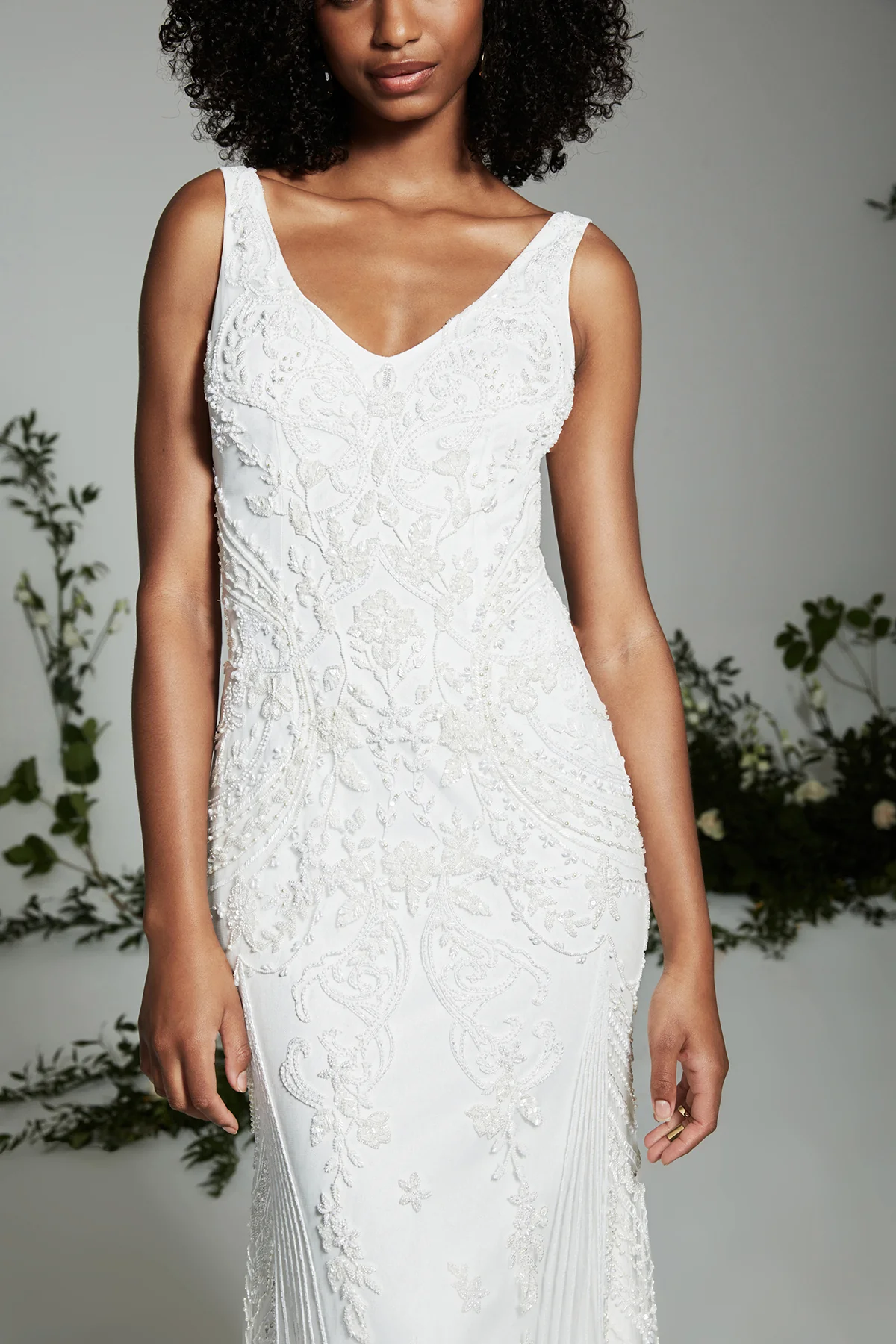 Rosemary Gown - Image 3