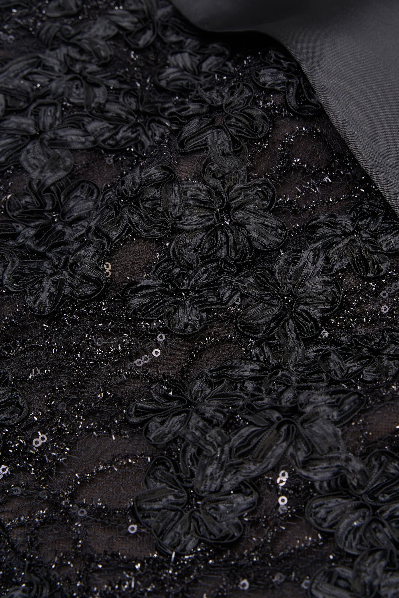 Roxy Off Shoulder A Line Dress - Image 9