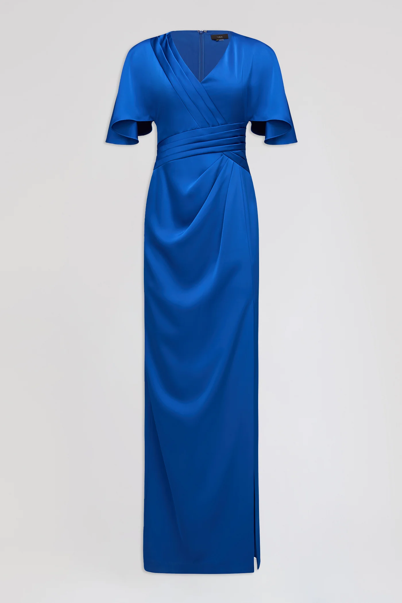 Shea Kimono Sleeve Gown - Image 6