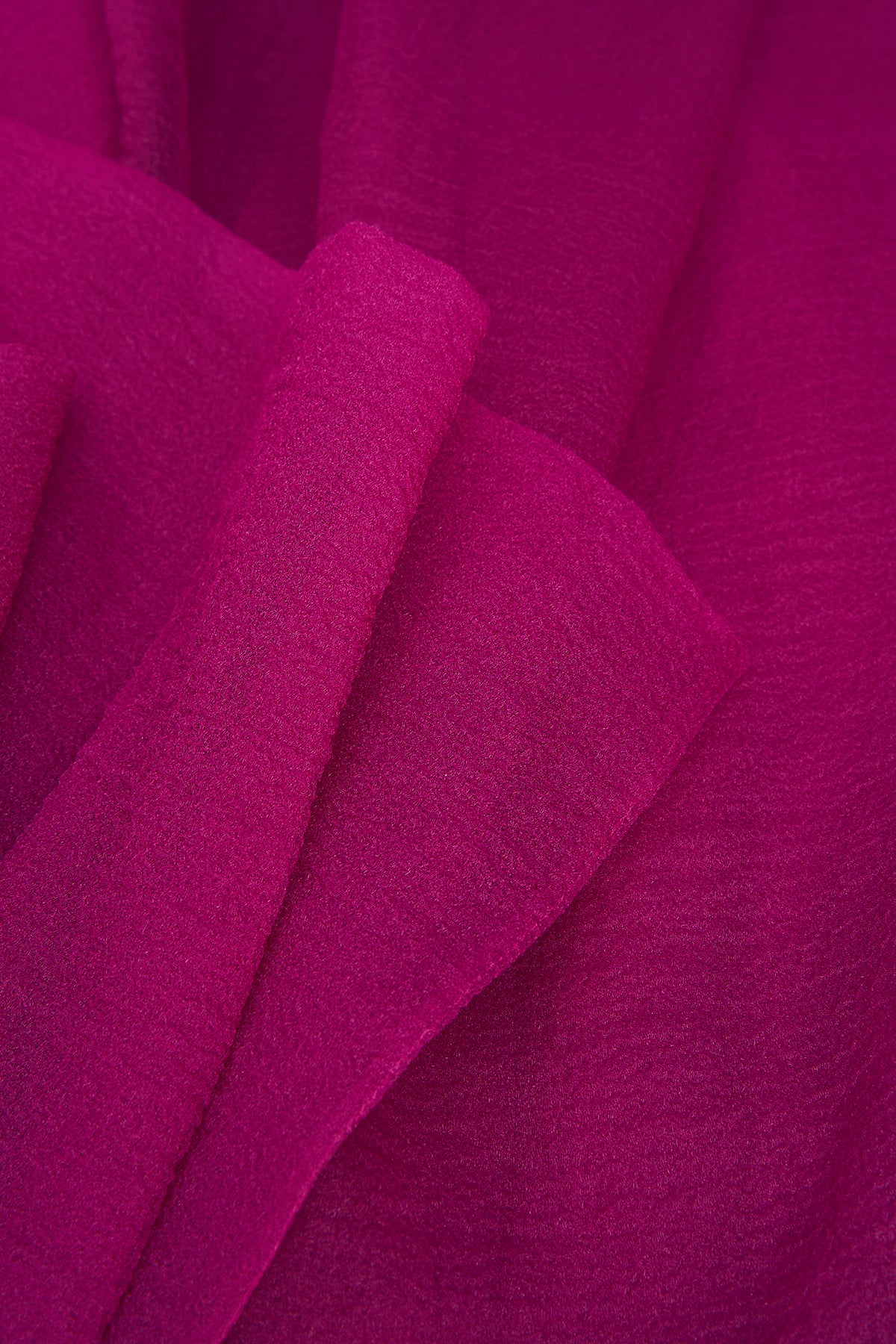 Teresa Strapless Draped Gown - Image 9