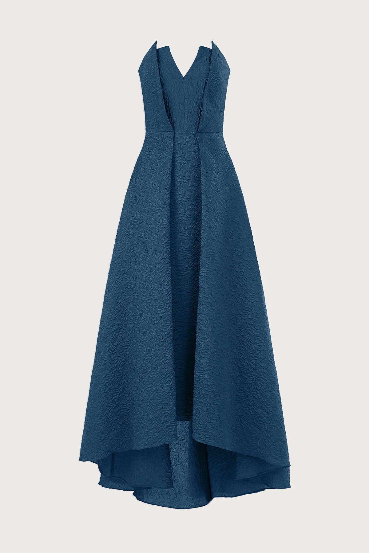 Imogen Strapless Gown - Image 5