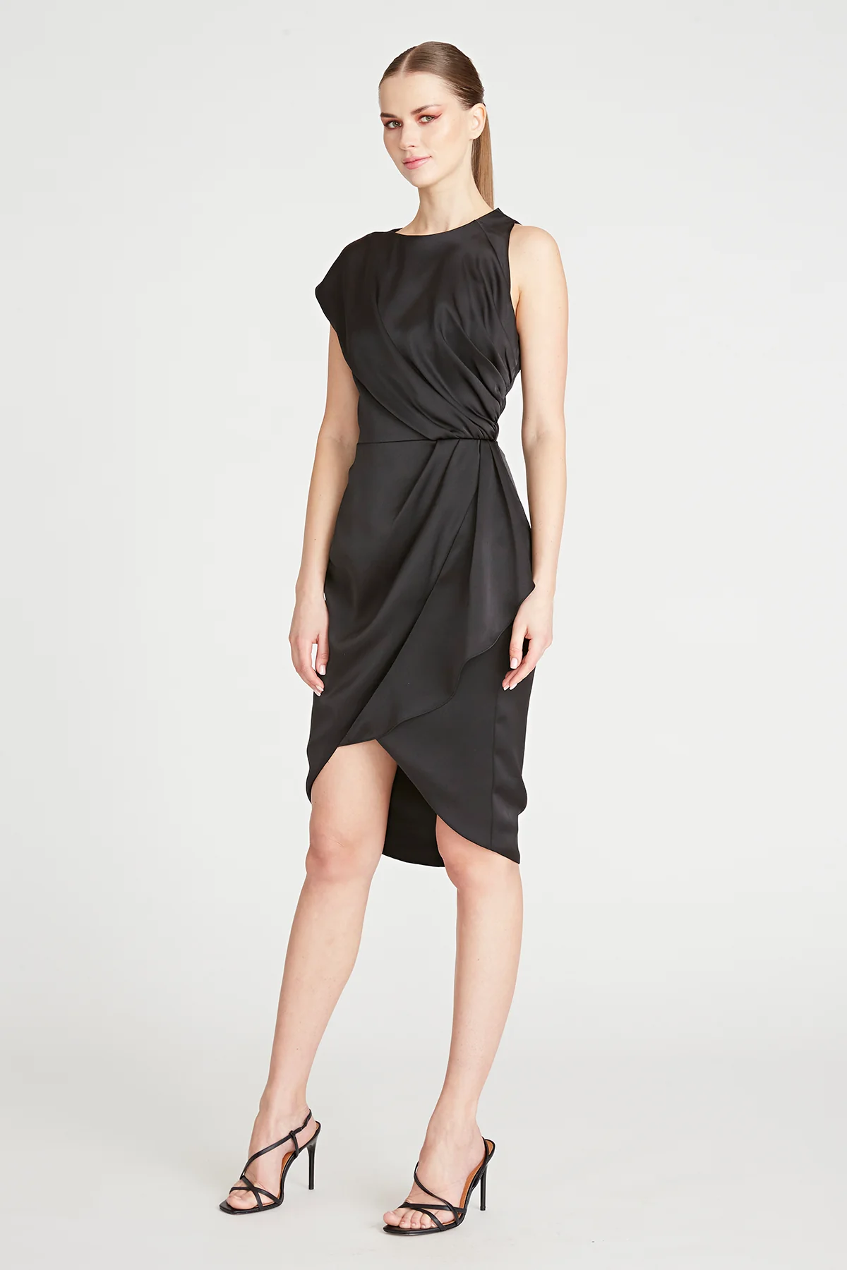 Makena Cocktail Dress - Image 3