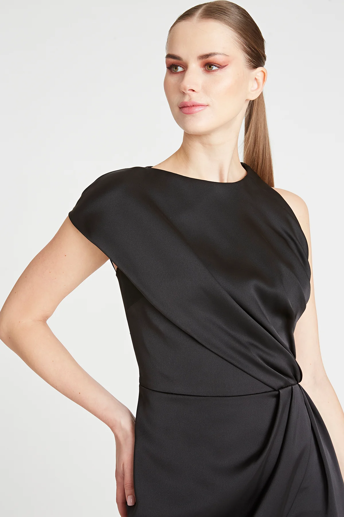 Makena Cocktail Dress - Image 4