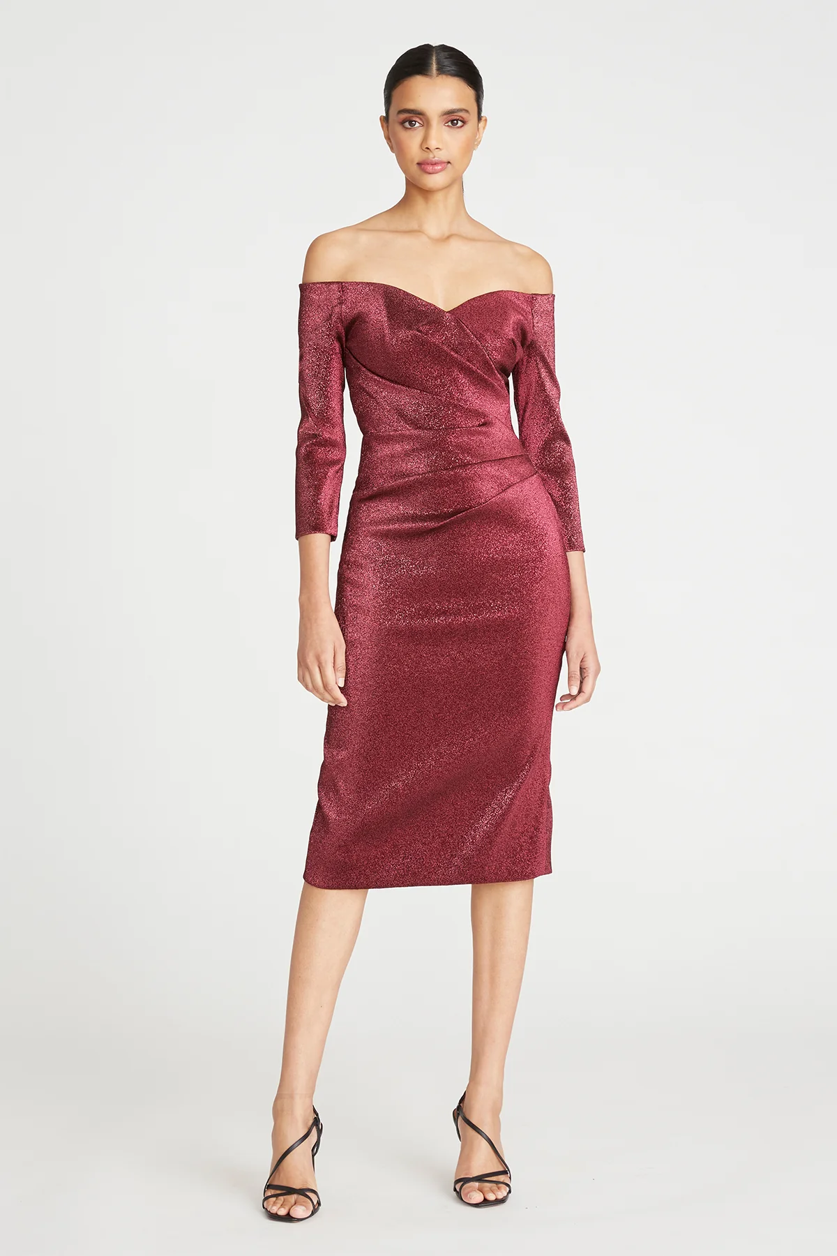 Melanie Cocktail Dress