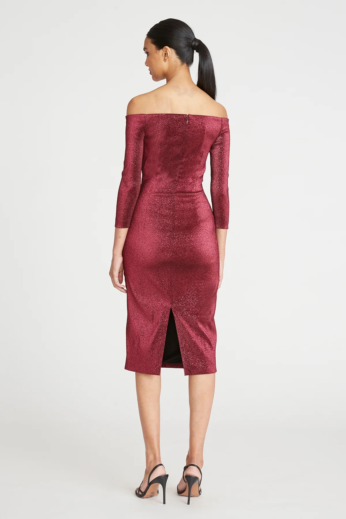 Melanie Cocktail Dress - Image 2