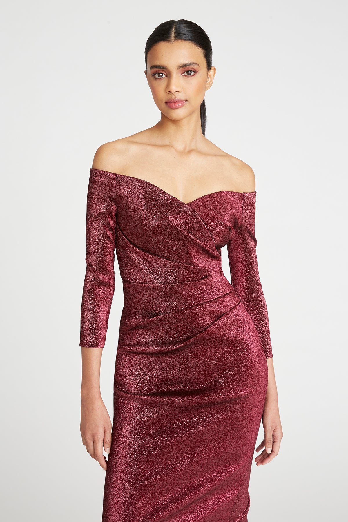 Melanie Cocktail Dress - Image 4