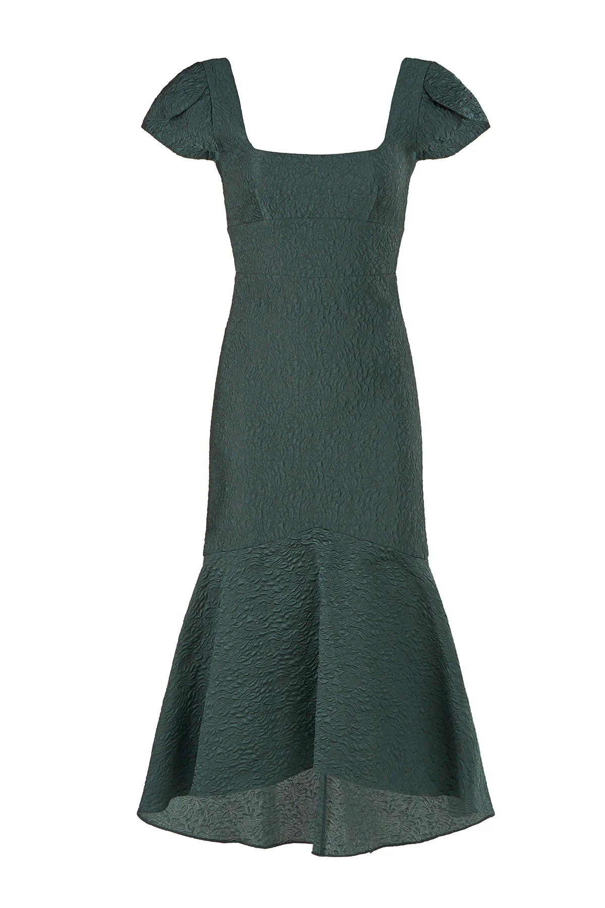Rae High Low Cocktail Dress - Image 6