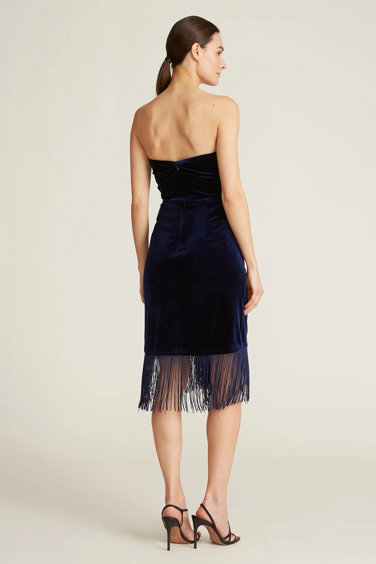 Rosalie Cocktail Dress - Image 2