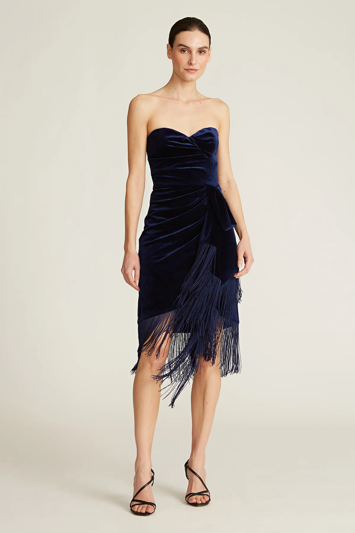 Rosalie Cocktail Dress - Image 5