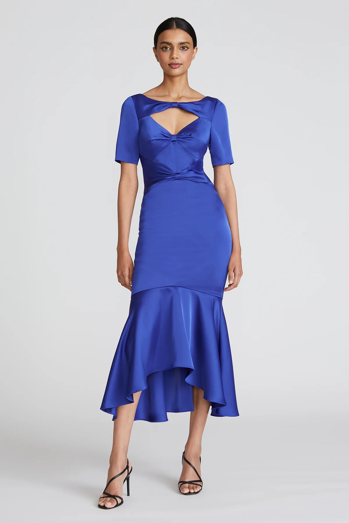 Veronica Midi Dress