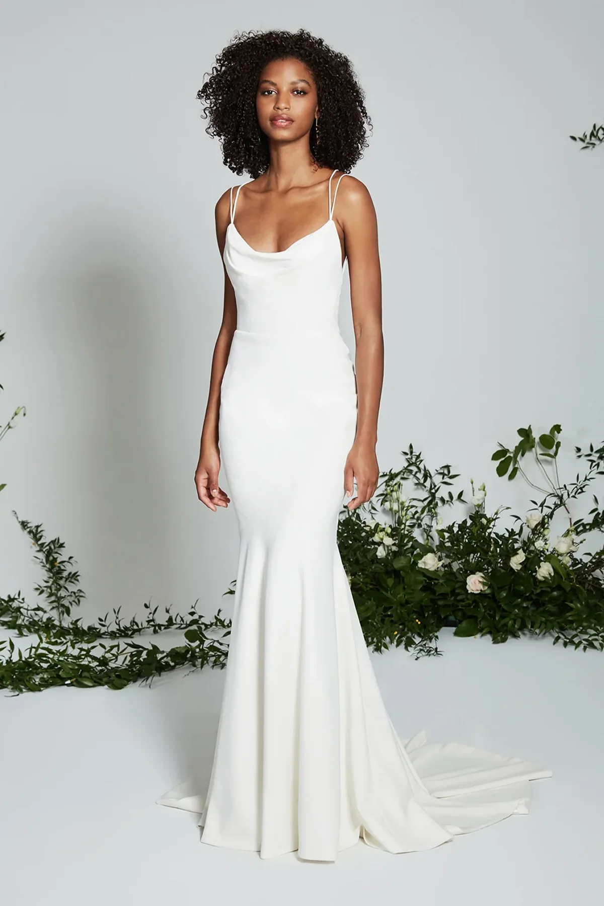 Vanille Gown