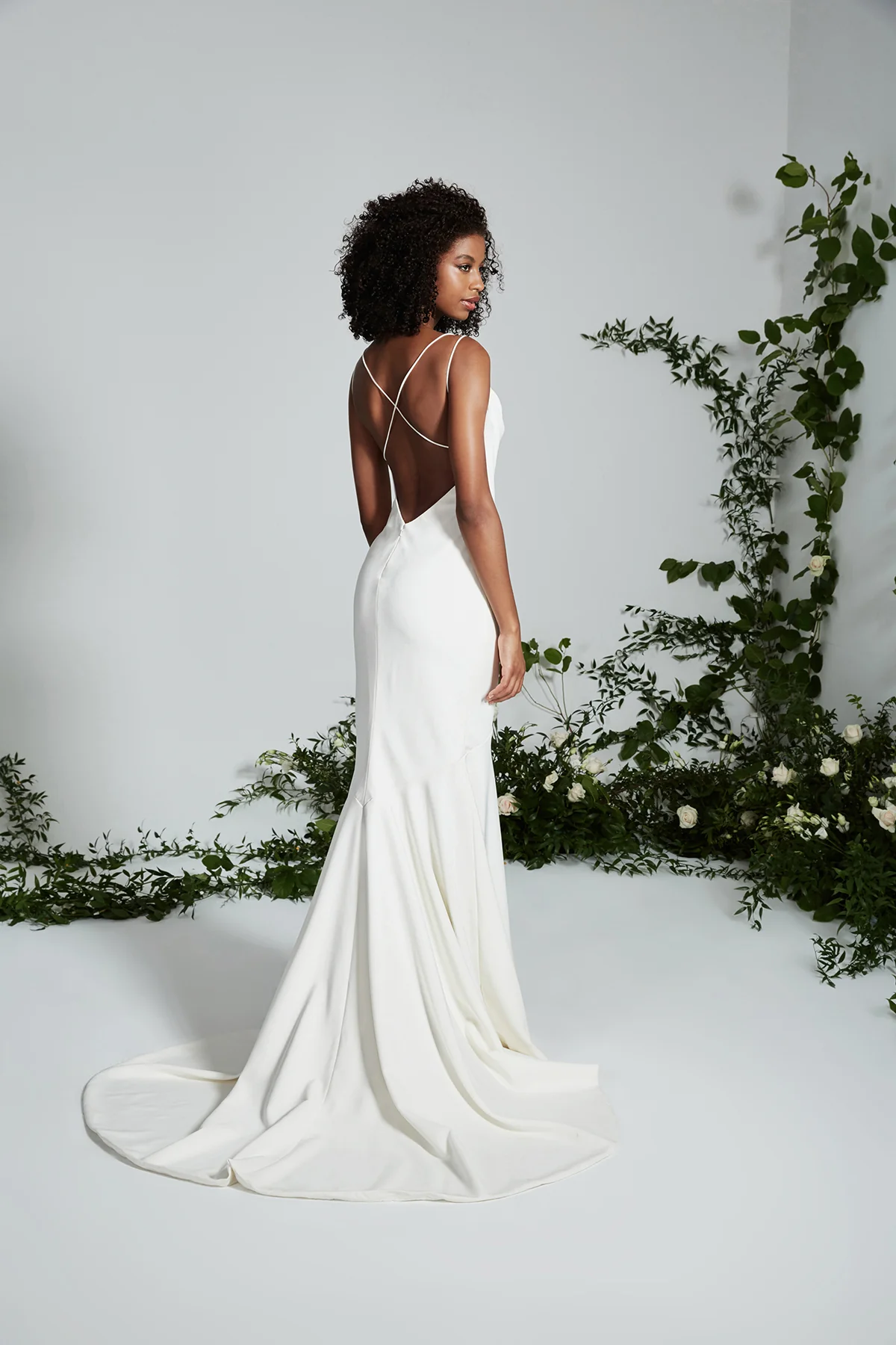 Vanille Gown - Image 2