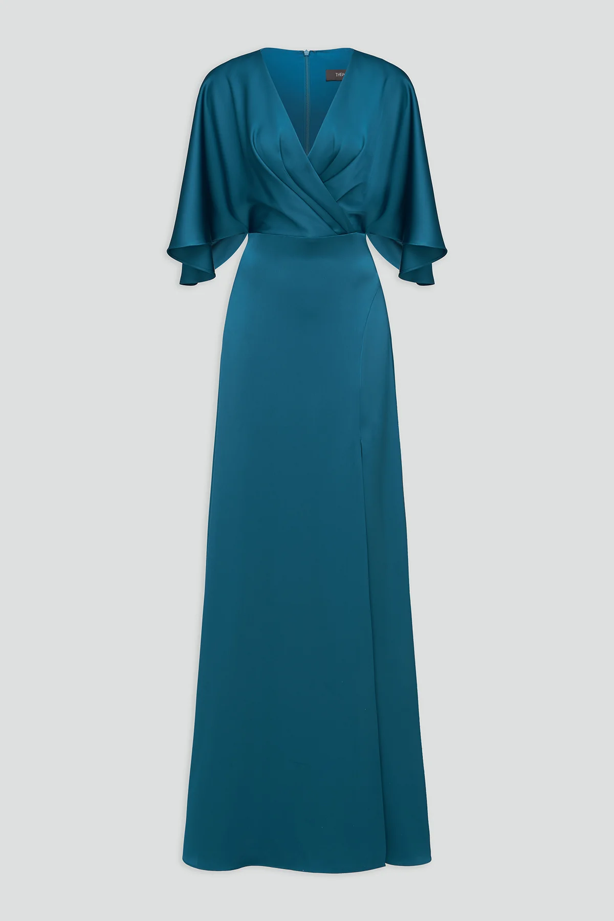 Waverly Kimono Sleeve Gown - Image 6