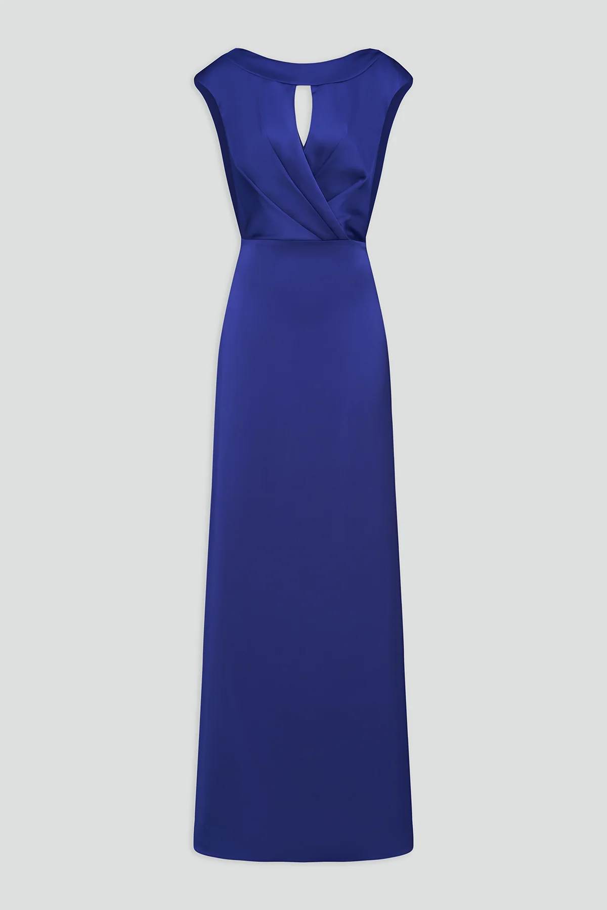 Zaria Cowl Back Gown - Image 8