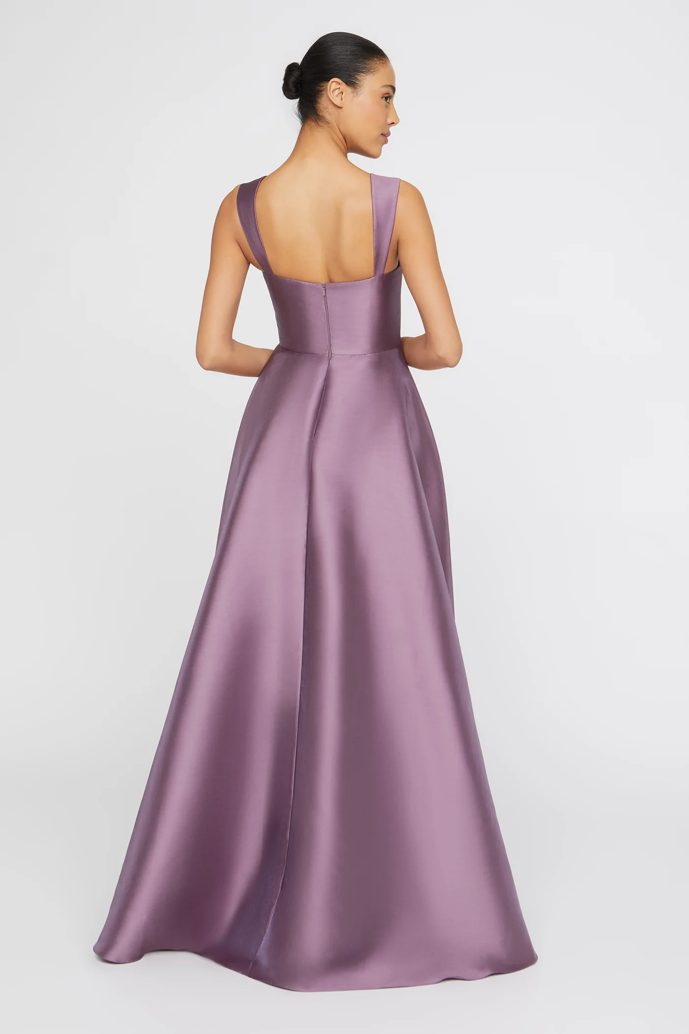 Zendaya Mikado Gown - Image 7